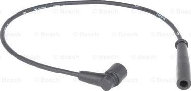 BOSCH 0 986 356 135 - Câble d'allumage droxauto.com