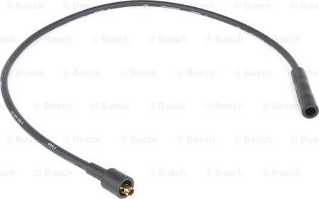 BOSCH 0 986 356 120 - Câble d'allumage droxauto.com