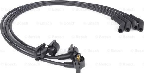 BOSCH 0 986 356 829 - Kit de câbles d'allumage droxauto.com