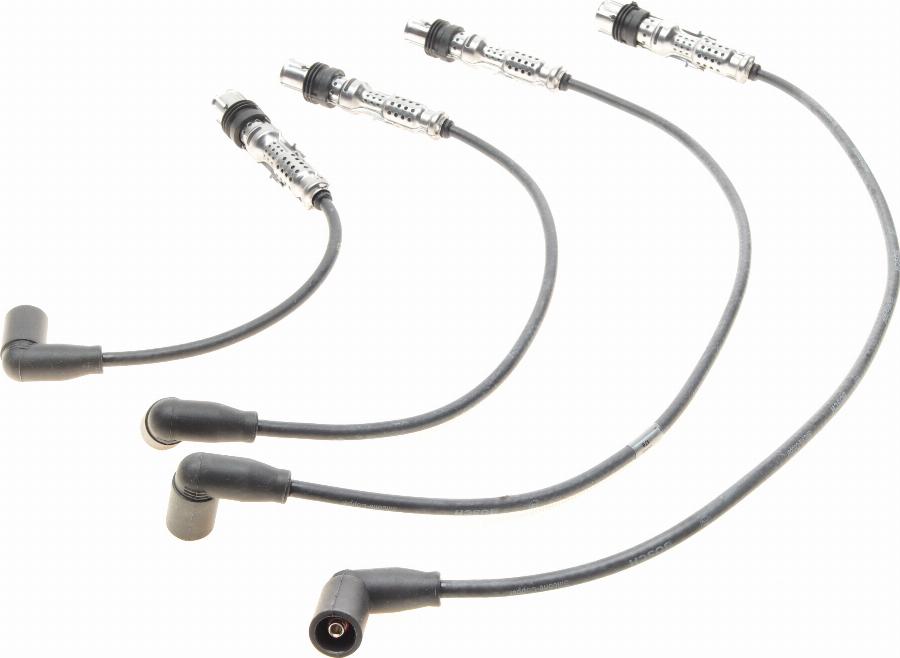 BOSCH 0 986 356 346 - Kit de câbles d'allumage droxauto.com