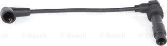BOSCH 0 986 356 254 - Câble d'allumage droxauto.com