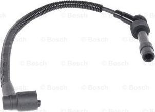 BOSCH 0 986 356 252 - Câble d'allumage droxauto.com