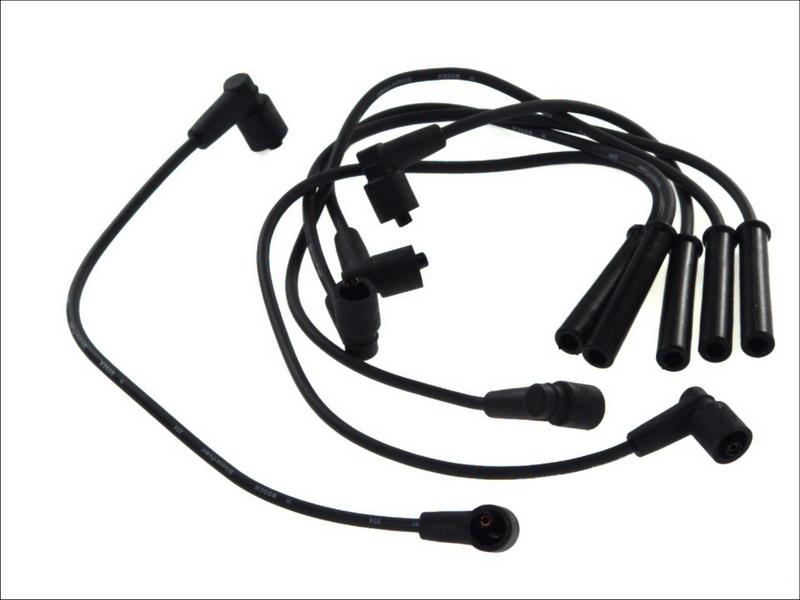 BOSCH 0 986 356 753 - Kit de câbles d'allumage droxauto.com