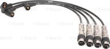 BOSCH 0 986 357 844 - Kit de câbles d'allumage droxauto.com
