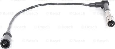 BOSCH 0 986 357 710 - Câble d'allumage droxauto.com