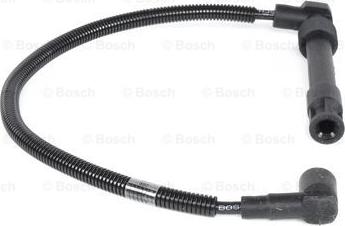 BOSCH 0 986 357 723 - Câble d'allumage droxauto.com