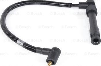 BOSCH 0 986 357 722 - Câble d'allumage droxauto.com