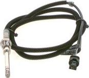 BOSCH 0 986 259 096 - Capteur, température des gaz droxauto.com