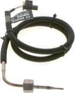 BOSCH 0 986 259 091 - Capteur, température des gaz droxauto.com