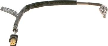 BOSCH 0 986 259 086 - Capteur, température des gaz droxauto.com