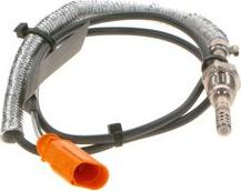 BOSCH 0 986 259 031 - Capteur, température des gaz droxauto.com