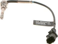 BOSCH 0 986 259 032 - Capteur, température des gaz droxauto.com