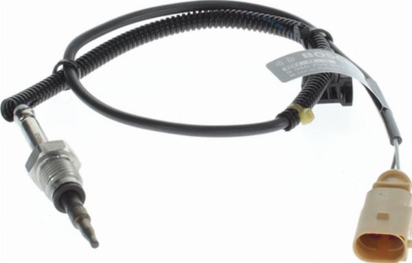 BOSCH 0 986 259 199 - Capteur droxauto.com