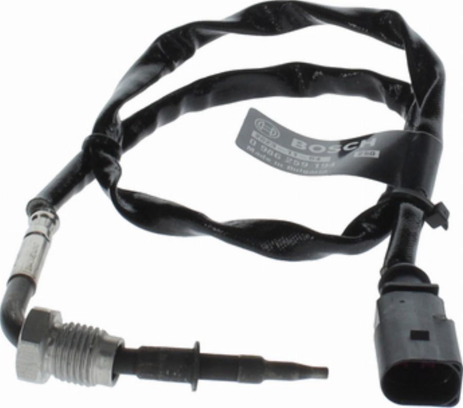 BOSCH 0 986 259 194 - Capteur droxauto.com