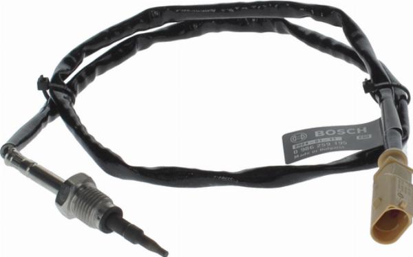 BOSCH 0 986 259 195 - Capteur droxauto.com