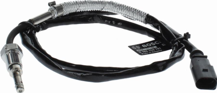 BOSCH 0 986 259 191 - Capteur droxauto.com