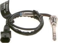 BOSCH 0 986 259 146 - Capteur, température des gaz droxauto.com