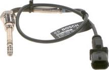 BOSCH 0 986 259 143 - Capteur, température des gaz droxauto.com
