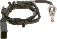 BOSCH 0 986 259 101 - Capteur, température des gaz droxauto.com