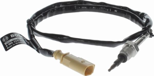 BOSCH 0 986 259 181 - Capteur droxauto.com