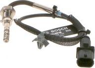 BOSCH 0 986 259 134 - Capteur, température des gaz droxauto.com