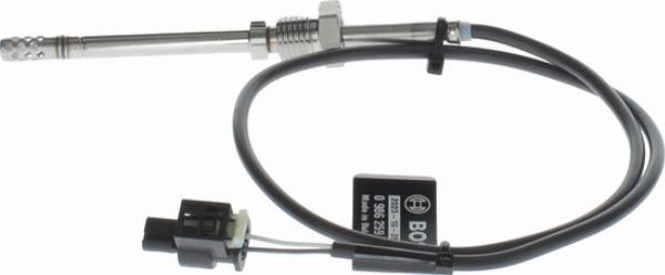 BOSCH 0 986 259 170 - Capteur droxauto.com