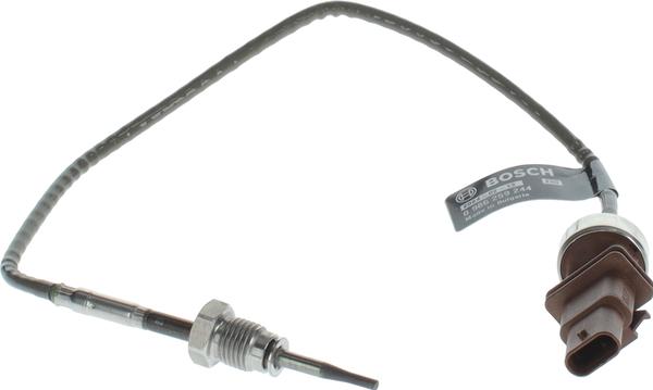 BOSCH 0 986 259 244 - Capteur droxauto.com