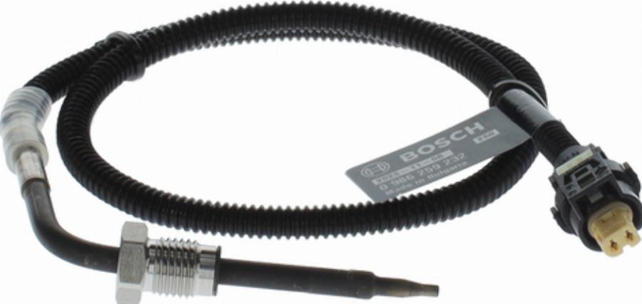 BOSCH 0 986 259 232 - Capteur droxauto.com