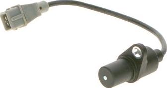 BOSCH 0 986 280 492 - Capteur d'angle, vilebrequin droxauto.com