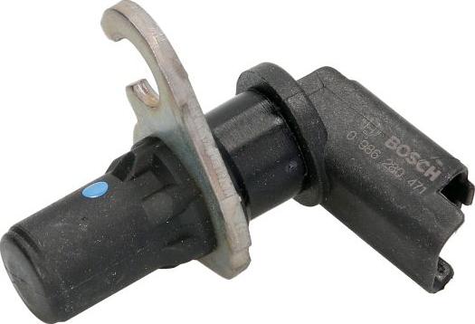 BOSCH 0 986 280 471 - Capteur d'angle, vilebrequin droxauto.com