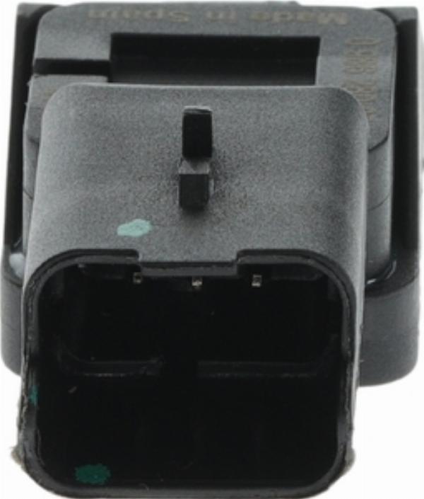 BOSCH 0 986 280 654 - Capteur, pression de suralimentation droxauto.com