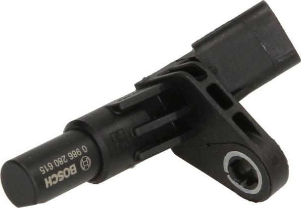 BOSCH 0 986 280 615 - Capteur d'angle, vilebrequin droxauto.com