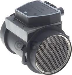 BOSCH 0 986 280 115 - Débitmètre de masse d'air droxauto.com