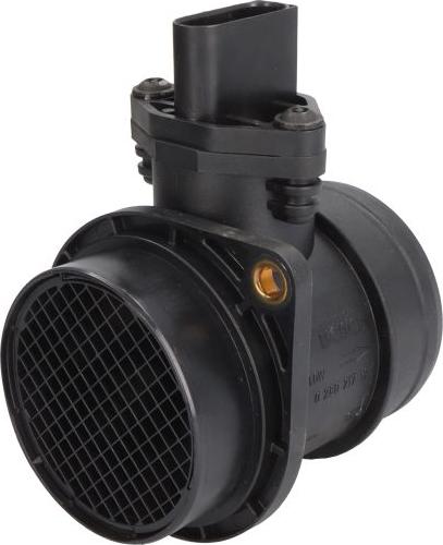 BOSCH 0 986 280 202 - Débitmètre de masse d'air droxauto.com