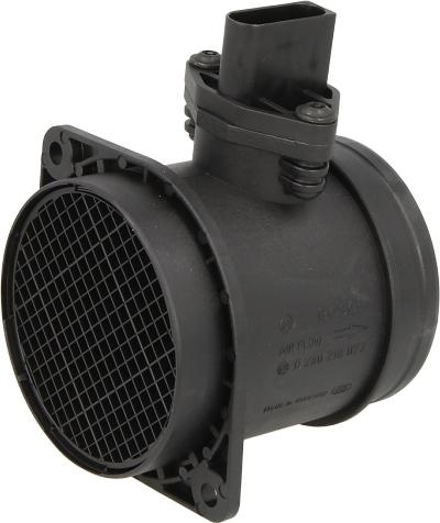 BOSCH 0 986 280 222 - Débitmètre de masse d'air droxauto.com