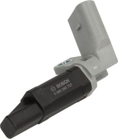 BOSCH 0 986 280 727 - Capteur d'angle, vilebrequin droxauto.com
