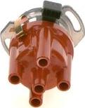 BOSCH 0 986 237 662 - Distributeur d'allumage droxauto.com