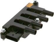 BOSCH 0 986 221 065 - Bobine d'allumage droxauto.com
