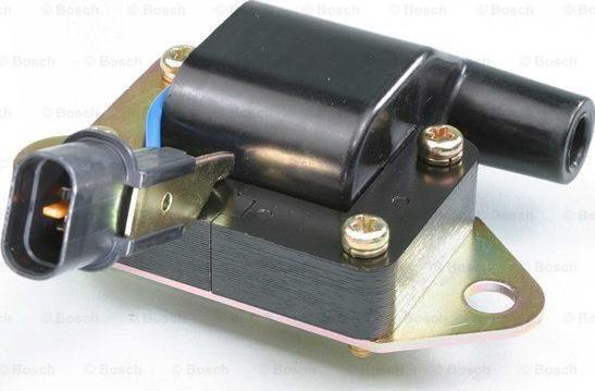 BOSCH 0 986 221 010 - Bobine d'allumage droxauto.com