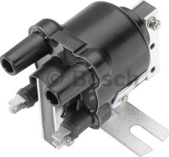 BOSCH 0 986 221 038 - Bobine d'allumage droxauto.com