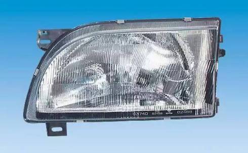 BOSCH 0 986 707 511 - Projecteur principal droxauto.com
