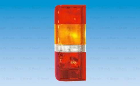 BOSCH 0 986 707 031 - Feu arrière droxauto.com