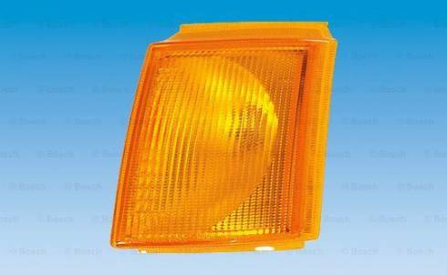 BOSCH 0 986 707 021 - Feu clignotant droxauto.com