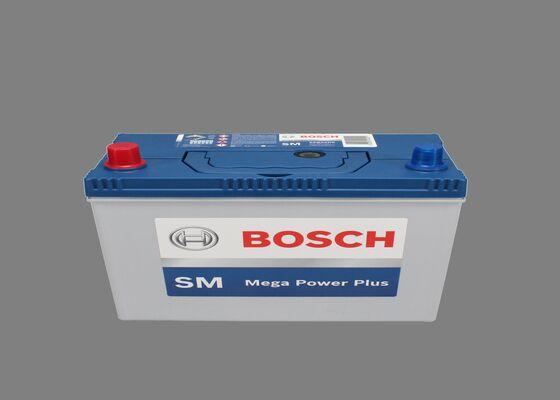 BOSCH 0 986 A00 409 - Batterie de démarrage droxauto.com