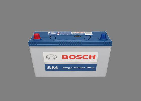 BOSCH 0 986 A00 407 - Batterie de démarrage droxauto.com