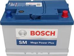 BOSCH 0 986 A00 228 - Batterie de démarrage droxauto.com