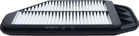 BOSCH 0 986 AF2 413 - Filtre à air droxauto.com
