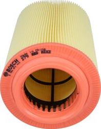 BOSCH 0 986 AF2 423 - Filtre à air droxauto.com