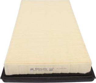 BOSCH 0 986 AF2 059 - Filtre à air droxauto.com