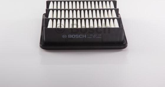 BOSCH 0 986 AF2 130 - Filtre à air droxauto.com